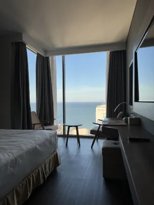 Libra Hotel Nha Trang Номера Photos