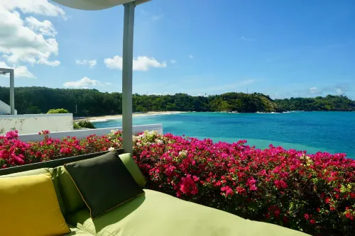 The Nai Harn Photos