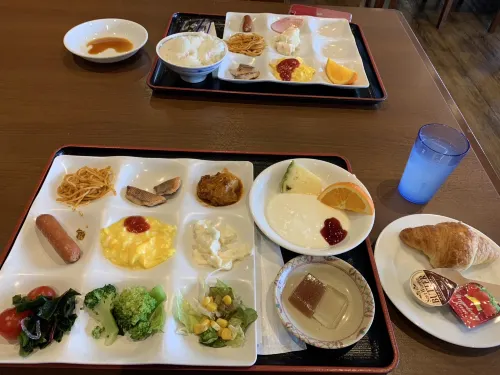 Hotel Asyl Nara Annex Restauration Photos