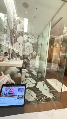 A Hotel Bugis Photos