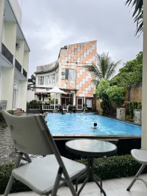 Seulawah Grand View Relaksasi & Rekreasi Photos