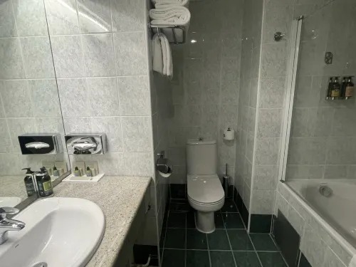 Best Western Premier Hotel Slon Chambres Photos
