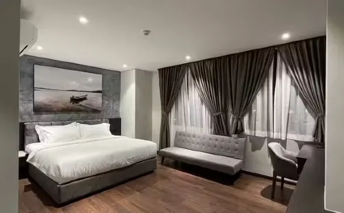 All in Hotel Camere Photos