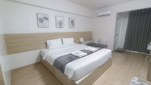 i24 Residence - Amata Phase 10 Rum Photos