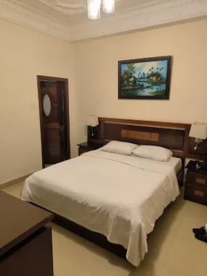 Khách sạn Bon Ami (Khách sạn Thiên Xuân) Phòng Photos