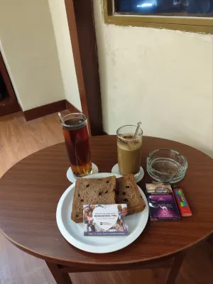Best Western Plus Makassar Beach Photos