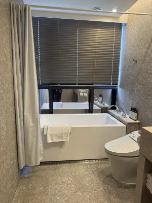 Mercure Ambassador Seoul Hongdae Chambres Photos