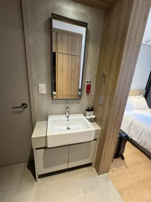 HOMES Stay Myeongdong Rooms Photos