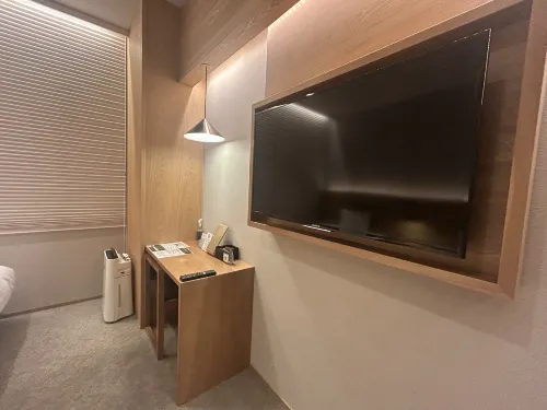 hotel androoms Osaka Hommachi Rooms Photos