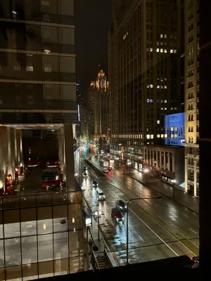 Pendry Chicago À proximité de l'hôtel Photos