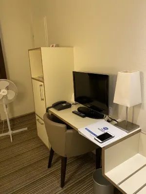 Best Western Hotel Bremen City Rooms Photos