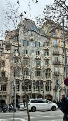 NH Barcelona Eixample Circondario Photos