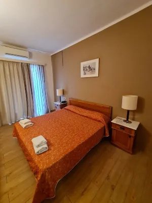 Arion Hotel Zimmer Photos