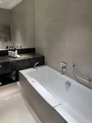InterContinental Ljubljana Chambres Photos
