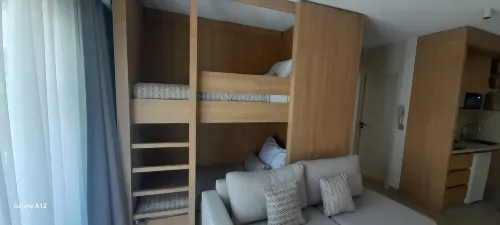 Bodrum Beach Resort Chambres Photos