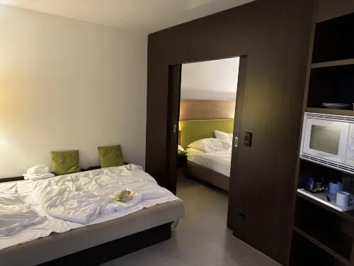 Hotel Mercure Graz City Chambres Photos