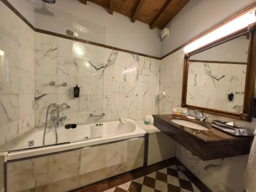 Hotel Mulino di Firenze, WorldHotels Crafted Chambres Photos