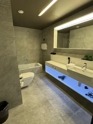 Adlers Hotel Innsbruck Camere Photos