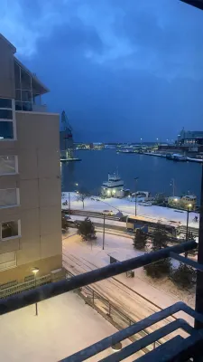 Radisson Blu Seaside Hotel, Helsinki À proximité de l'hôtel Photos