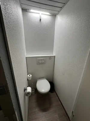 Hôtel ibis budget Paris Porte de Vanves Chambres Photos
