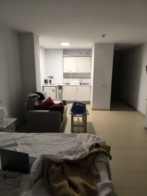 Apartamentos Puerta del Sur Kamar Photos