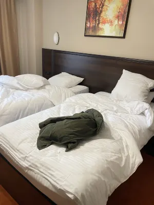 Best Western Plus Atakent Park Hotel Номера Photos