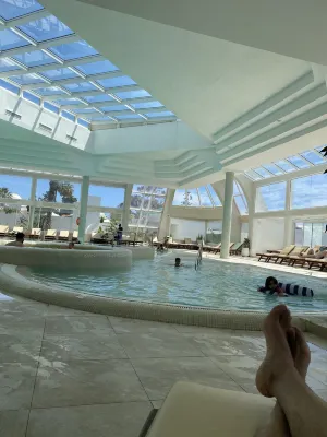 Hotel Bel Azur Thalasso & Bungalows Loisirs et amusements Photos