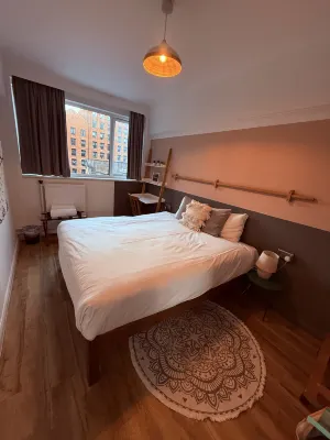 PH Hostel Liverpool Camere Photos