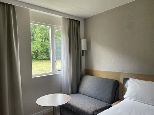 Novotel Breda Chambres Photos