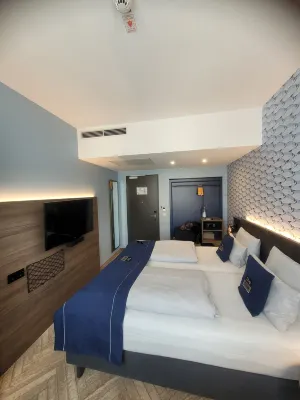 Holiday Inn - the niu, Welly Kiel Chambres Photos