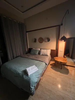 Chaca Beach Chambres Photos