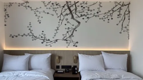 Fairfield by Marriott Bekasi Kamar Photos