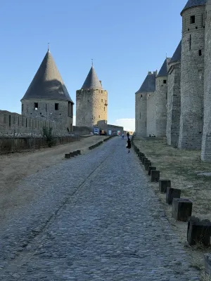 Sowell Hotels les Chevaliers Near Hotel Photos