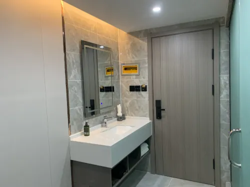 Altai Taimei Hotel الغرف Photos