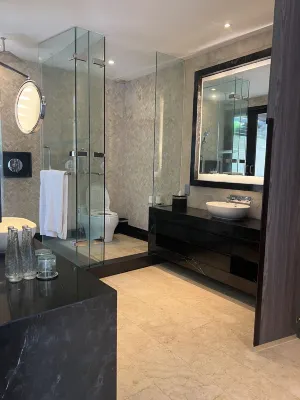 Prasana Villas by Arjani Resort Kamar Photos