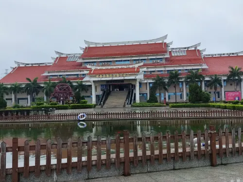 Xiyu Yuanquan Meishi Spa Hotel Offentlige områder Photos