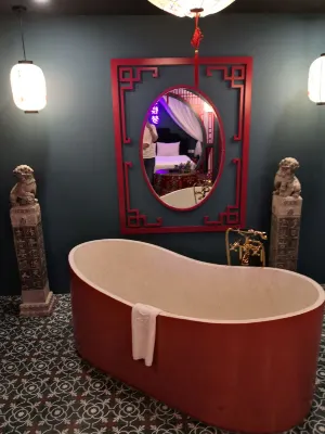 Jacayl Hotel Kamar Photos