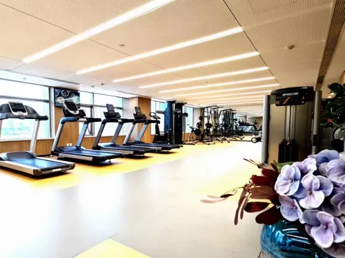 Celebrity International Grand Hotel Loisirs et amusements Photos
