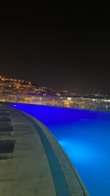 VIP Executive Eden Aparthotel Benessere e tempo libero Photos