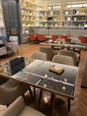 宜尚酒店（北京西站店） 餐飲 Photos