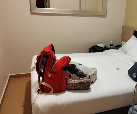 Fragrance Hotel - Ocean View Camere Photos