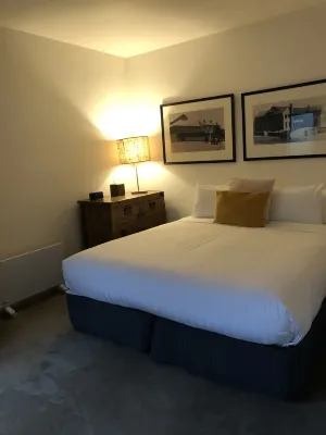 Mineral Springs Hotel Hepburn Chambres Photos