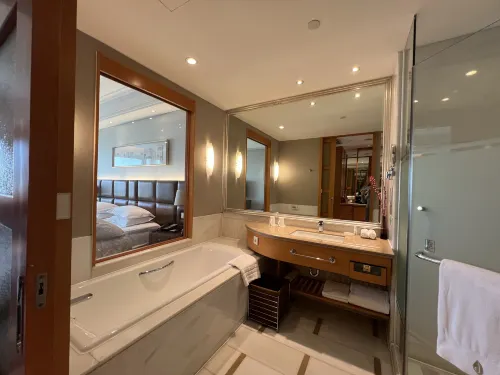Wuxi Juna Hubin Hotel Rooms Photos