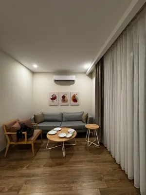 Lara MARINE Homes Aree comuni Photos
