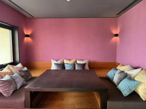 Hoshinoya Okinawa Chambres Photos