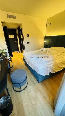 LUGANODANTE Boutique & Lifestyle Hotel Chambres Photos