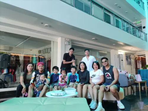 Le Dream Hotel near Vigan Photos