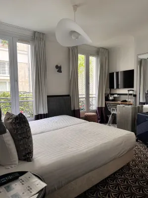 Hôtel Malte - Astotel Chambres Photos