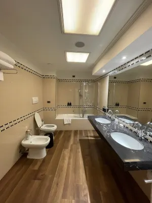 Hotel Dei Cavalieri Milano Duomo Номера Photos