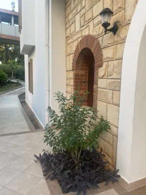 Belconti Resort Hotel Photos